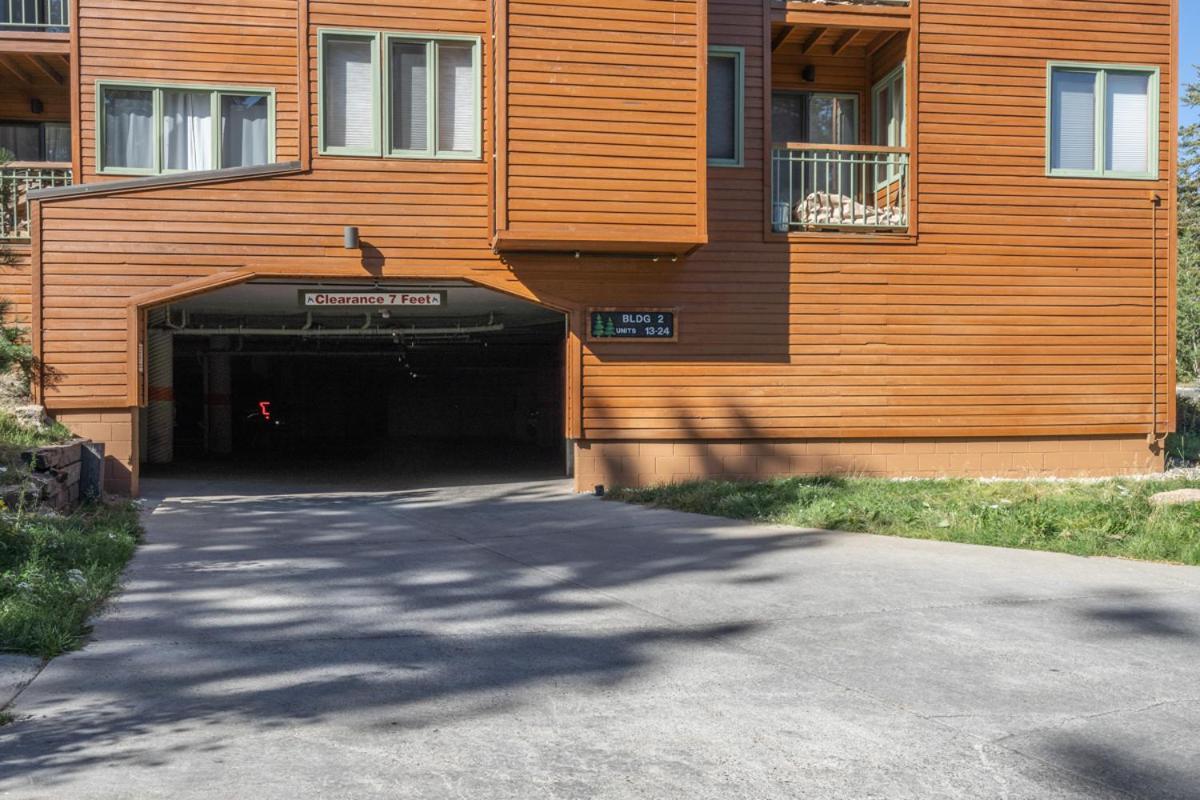 Holiday home Mountainback 19 Loft Den Mammoth Lakes