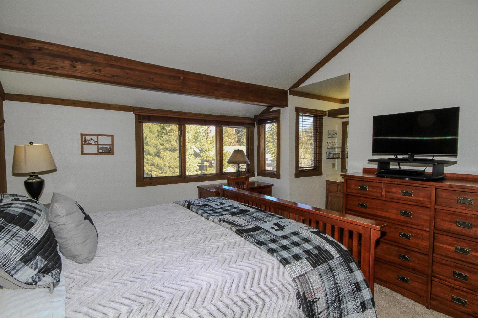 Mountainback 19 Loft Den *